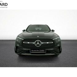 Mercedes GLC GLC 300 e 9G-Tronic 4Matic AMG Line Villefranche-sur-Sa&ocirc;ne