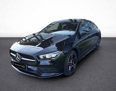 Mercedes CLA Saint-Fons