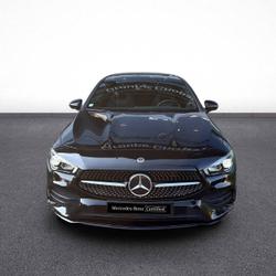 Mercedes CLA CLA Shooting Brake 250 e 8G-DCT AMG Line Saint-Fons