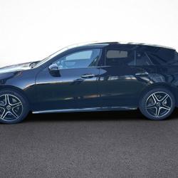 Mercedes CLA CLA Shooting Brake 250 e 8G-DCT AMG Line Saint-Fons