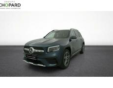 Mercedes GLB Saint-Fons