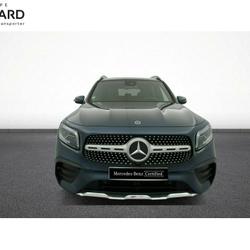 Mercedes GLB GLB 200 d 8G-DCT AMG Line Saint-Fons