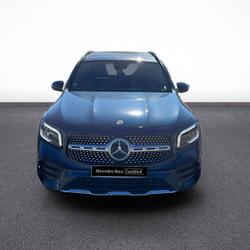 Mercedes GLB GLB 200 d 8G-DCT AMG Line Saint-Fons