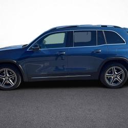 Mercedes GLB GLB 200 d 8G-DCT AMG Line Saint-Fons