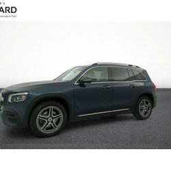 Mercedes GLB GLB 200 d 8G-DCT AMG Line Saint-Fons