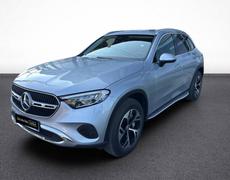 Mercedes GLC Saint-Fons