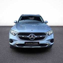 Mercedes GLC GLC 300 e Hybrid EQ 9G-Tronic 4Matic Business Line Saint-Fons