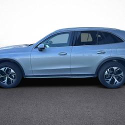 Mercedes GLC GLC 300 e Hybrid EQ 9G-Tronic 4Matic Business Line Saint-Fons