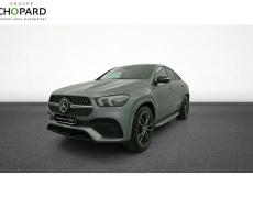 Mercedes GLE Saint-Fons