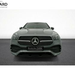 Mercedes GLE GLE Coup&eacute; 350 de 9G-Tronic 4Matic AMG Line Saint-Fons