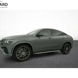 Mercedes GLE GLE Coup&eacute; 350 de 9G-Tronic 4Matic AMG Line Saint-Fons