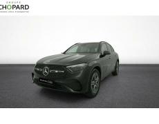 Mercedes GLC Saint-Fons
