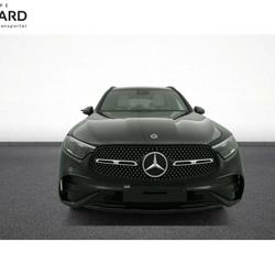Mercedes GLC GLC 220 d 9G-Tronic 4Matic AMG Line Saint-Fons