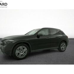 Mercedes GLC GLC 220 d 9G-Tronic 4Matic AMG Line Saint-Fons