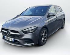Mercedes Classe B Villefranche-sur-Saône