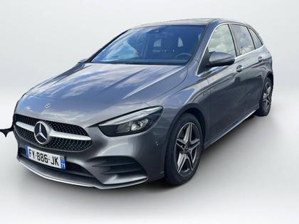 Mercedes Classe B - Classe B 250 e 8G-DCT AMG Line Edition - 26 990 €