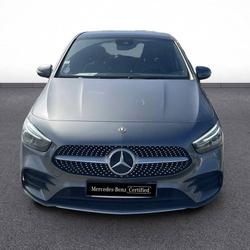 Mercedes Classe B Classe B 250 e 8G-DCT AMG Line Edition Villefranche-sur-Sa&ocirc;ne