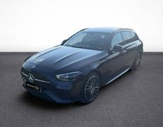 Mercedes Classe C Saint-Fons