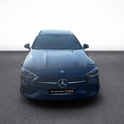 Mercedes Classe C Classe C Break 220 d 9G-Tronic AMG Line Saint-Fons