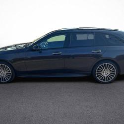 Mercedes Classe C Classe C Break 220 d 9G-Tronic AMG Line Saint-Fons