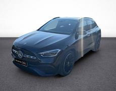 Mercedes GLA Saint-Fons