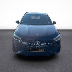 Mercedes GLA GLA 200 d 8G-DCT AMG Line Saint-Fons