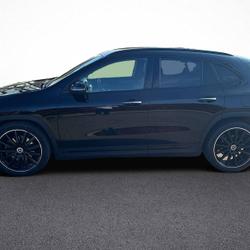 Mercedes GLA GLA 200 d 8G-DCT AMG Line Saint-Fons