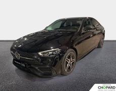 Mercedes Classe C Denney