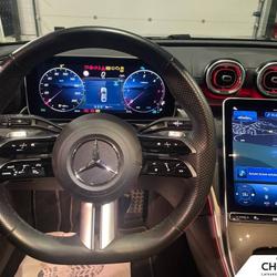 Mercedes Classe C Classe C 220 d 9G-Tronic AMG Line Denney