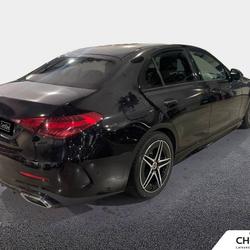 Mercedes Classe C Classe C 220 d 9G-Tronic AMG Line Denney