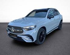 Mercedes GLC Saint-Fons