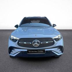 Mercedes GLC GLC 300 de Hybrid EQ 9G-Tronic 4Matic AMG Line Saint-Fons