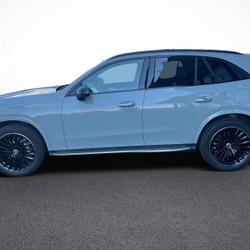 Mercedes GLC GLC 300 de Hybrid EQ 9G-Tronic 4Matic AMG Line Saint-Fons