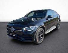 Mercedes GLC Saint-Fons
