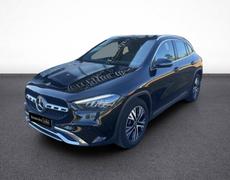 Mercedes GLA Saint-Fons
