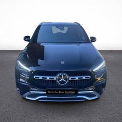 Mercedes GLA GLA 180 7G-DCT Business Line Saint-Fons