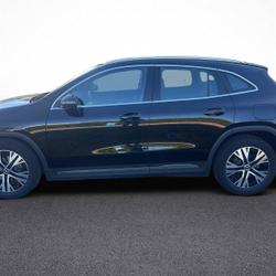 Mercedes GLA GLA 180 7G-DCT Business Line Saint-Fons