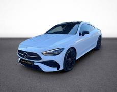 Mercedes CLE Saint-Fons