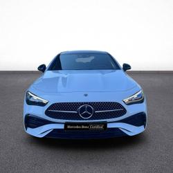 Mercedes CLE CLE Coup&eacute; 220d 9G-Tronic AMG Line Saint-Fons