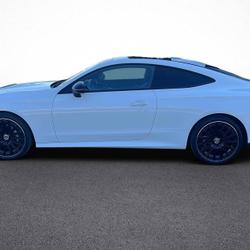 Mercedes CLE CLE Coup&eacute; 220d 9G-Tronic AMG Line Saint-Fons