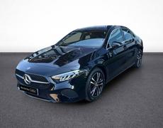 Mercedes Classe A Saint-Fons