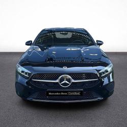 Mercedes Classe A Classe A 180 d 8G-DCT Business Line Saint-Fons