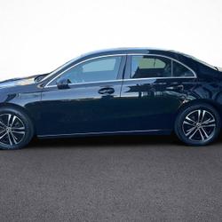 Mercedes Classe A Classe A 180 d 8G-DCT Business Line Saint-Fons