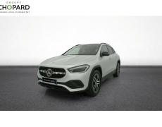 Mercedes GLA Saint-Fons
