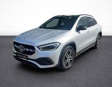 Mercedes GLA Saint-Fons