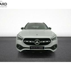 Mercedes GLA GLA 250 e 8G-DCT Progressive Line Saint-Fons