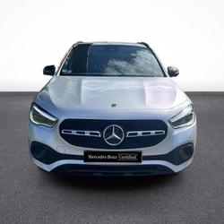 Mercedes GLA GLA 250 e 8G-DCT Progressive Line Saint-Fons