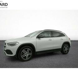 Mercedes GLA GLA 250 e 8G-DCT Progressive Line Saint-Fons