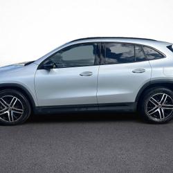 Mercedes GLA GLA 250 e 8G-DCT Progressive Line Saint-Fons