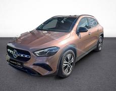 Mercedes GLA Saint-Fons